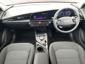 Used Kia Niro 2024 for sale - 75315879: Photo