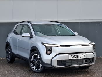 Used Kia Stonic 2026 for sale - 79834499: Photo
