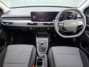 Used Kia Stonic 2026 for sale - 79834499: Photo