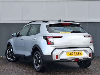 Used Kia Stonic 2026 for sale - 79834499: Photo