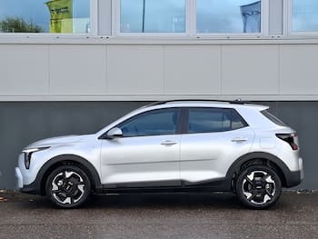 Used Kia Stonic 2026 for sale - 79834499: Photo