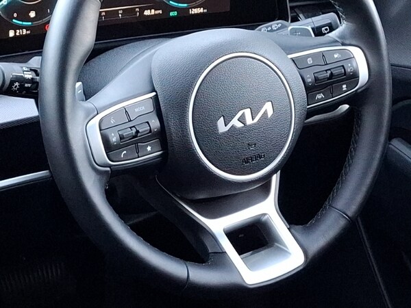 Used Kia Sportage 2022 for sale - 76275625: Photo 17
