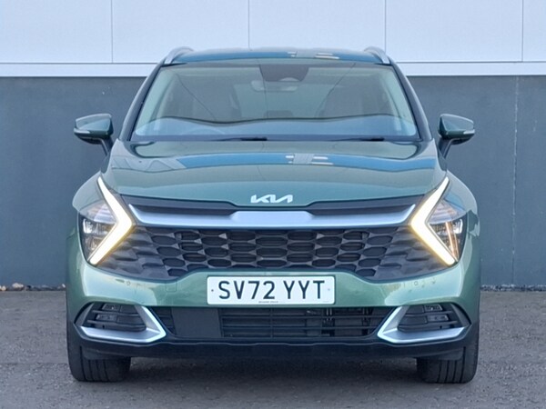 Used Kia Sportage 2022 for sale - 76275625: Photo 19