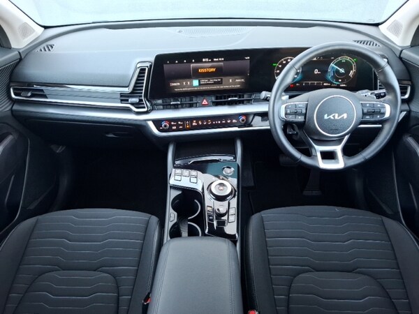 Used Kia Sportage 2022 for sale - 76275625: Photo 2