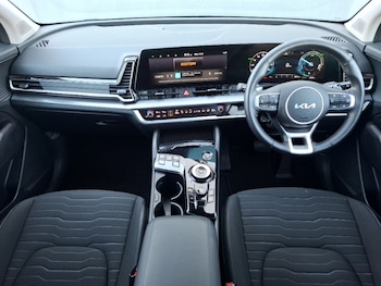 Used Kia Sportage 2022 for sale - 76275625: Photo