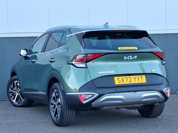 Used Kia Sportage 2022 for sale - 76275625: Photo 3