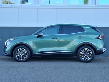 Used Kia Sportage 2022 for sale - 76275625: Photo