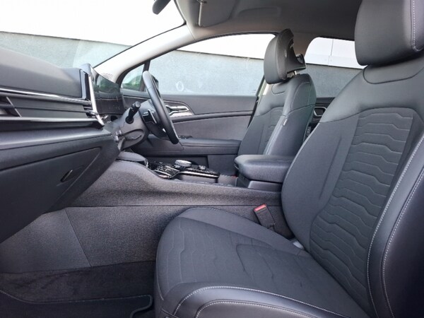 Used Kia Sportage 2022 for sale - 76275625: Photo 5