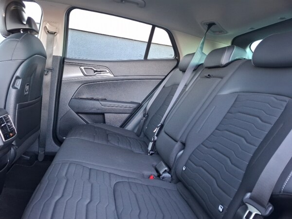 Used Kia Sportage 2022 for sale - 76275625: Photo 6