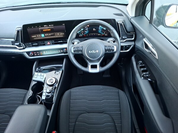 Used Kia Sportage 2022 for sale - 76275625: Photo 7