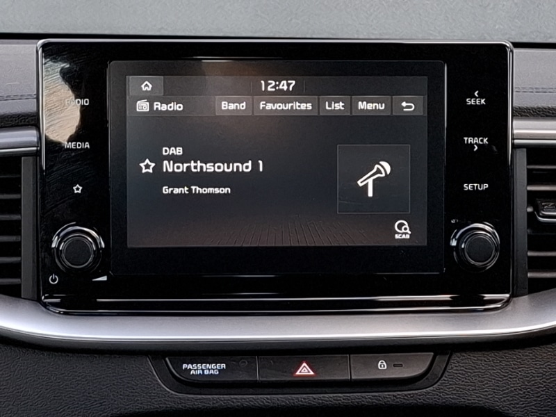 Used Kia XCeed 2020 for sale - 76860744: Photo 10