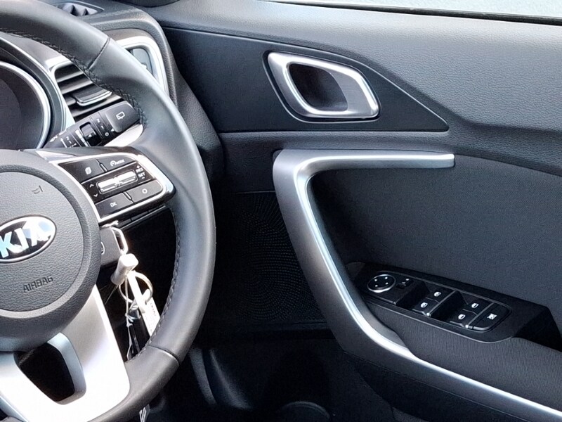 Used Kia XCeed 2020 for sale - 76860744: Photo 11