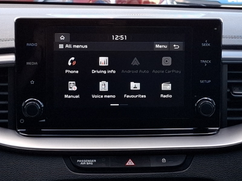 Used Kia XCeed 2020 for sale - 76860744: Photo 13