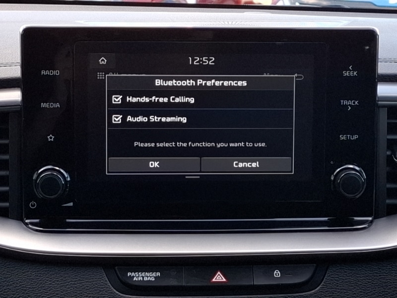 Used Kia XCeed 2020 for sale - 76860744: Photo 14