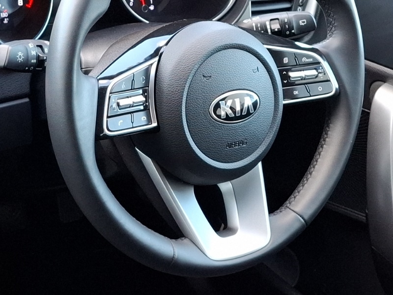 Used Kia XCeed 2020 for sale - 76860744: Photo 16