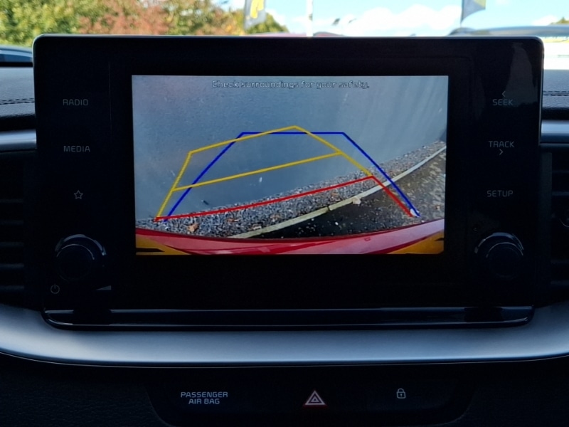 Used Kia XCeed 2020 for sale - 76860744: Photo 18