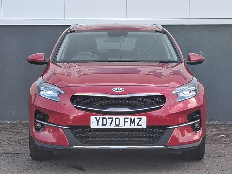 Used Kia XCeed 2020 for sale - 76860744: Photo 19