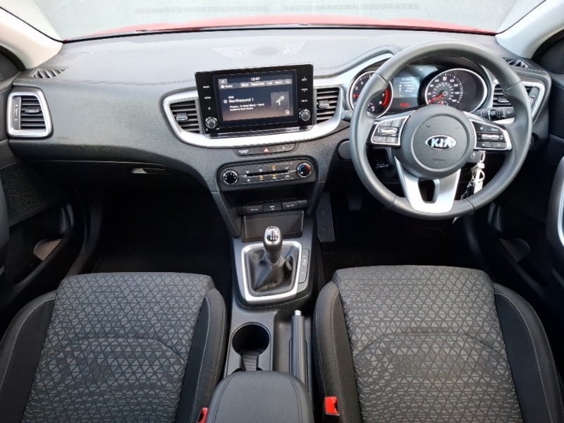 Used Kia XCeed 2020 for sale - 76860744: Photo 2