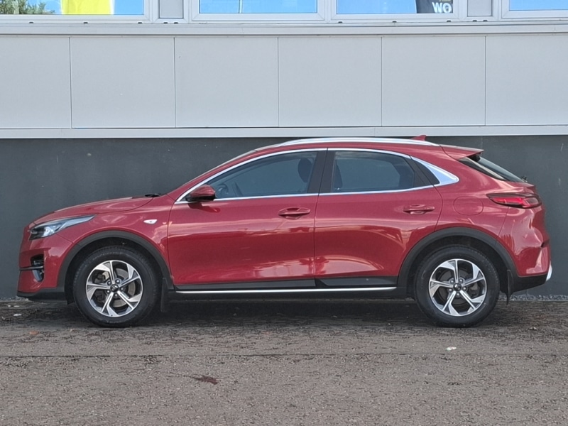 Used Kia XCeed 2020 for sale - 76860744: Photo 4