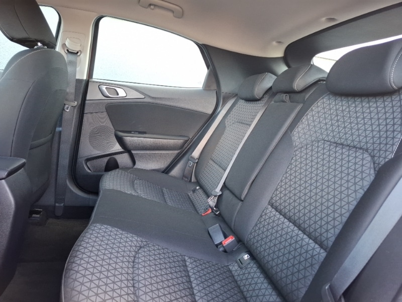 Used Kia XCeed 2020 for sale - 76860744: Photo 6