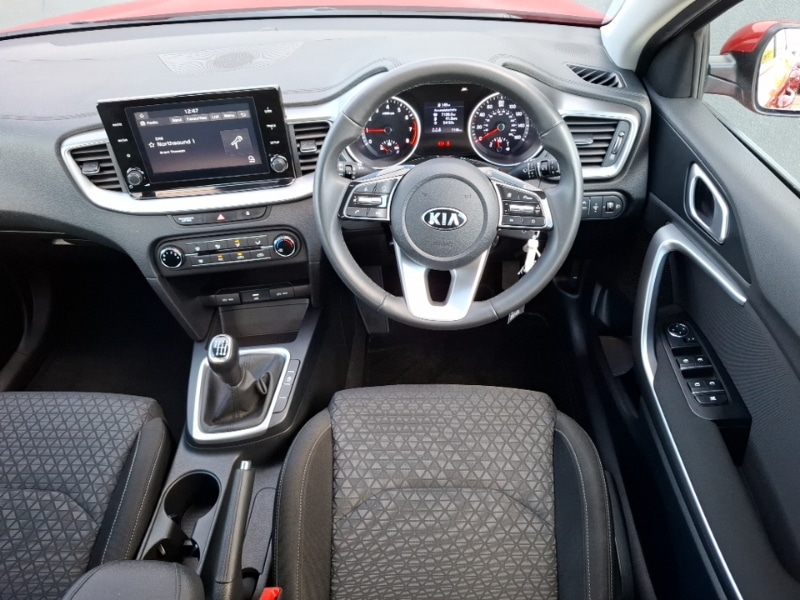 Used Kia XCeed 2020 for sale - 76860744: Photo 7