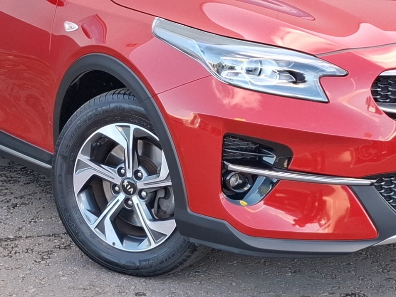 Used Kia XCeed 2020 for sale - 76860744: Photo 9