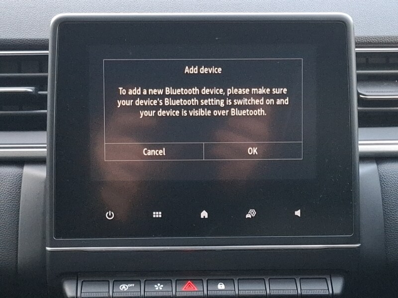 Used Renault Captur 2022 for sale - 77004737: Photo 16