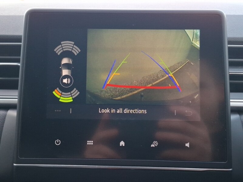 Used Renault Captur 2022 for sale - 77004737: Photo 18