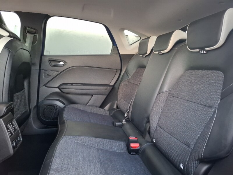 Used Renault Captur 2022 for sale - 77004737: Photo 6