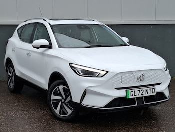 Used MG MG ZS 2022 for sale - 79051324: Photo