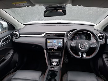 Used MG MG ZS 2022 for sale - 79051324: Photo