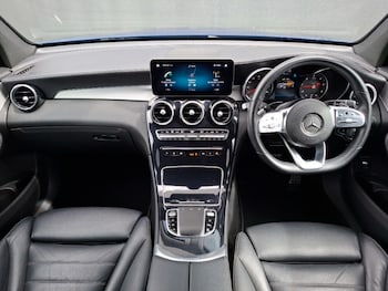 Used Mercedes-Benz GLC 2022 for sale - 78841968: Photo