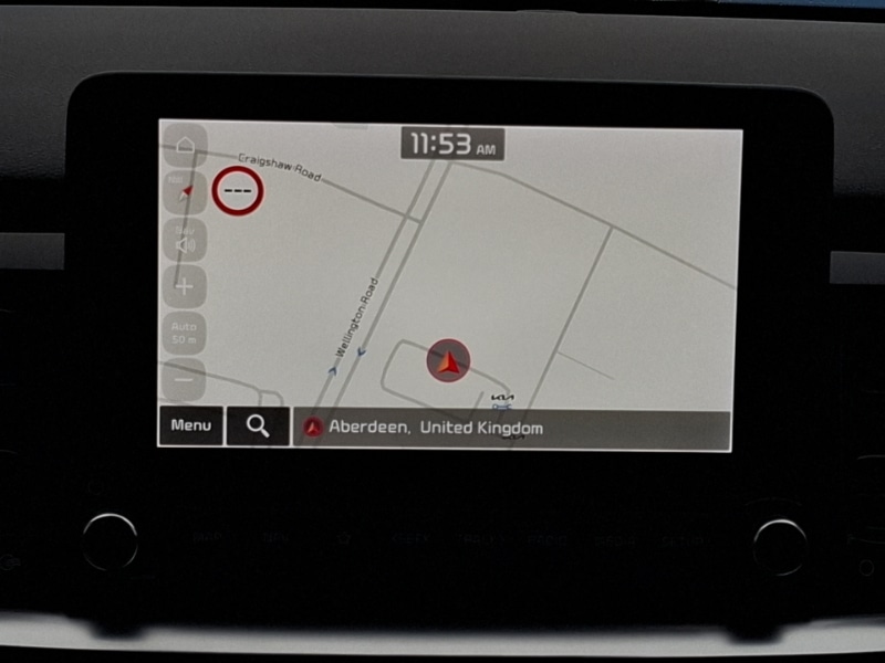 Used Kia Stonic 2023 for sale - 76478964: Photo 14