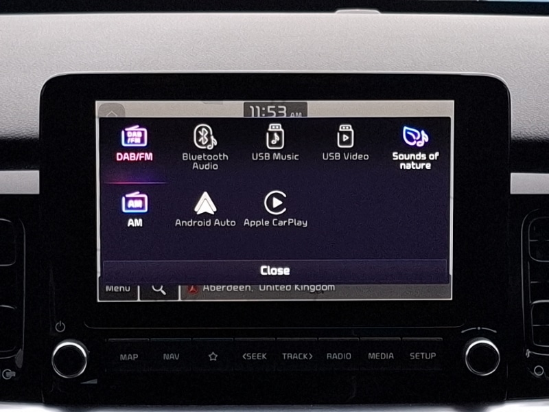 Used Kia Stonic 2023 for sale - 76478964: Photo 15