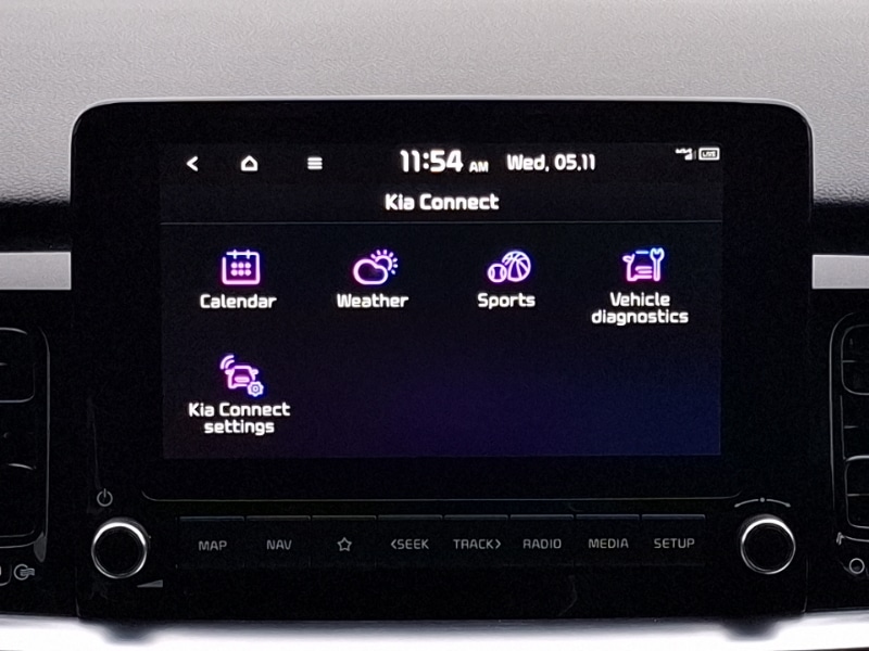 Used Kia Stonic 2023 for sale - 76478964: Photo 16