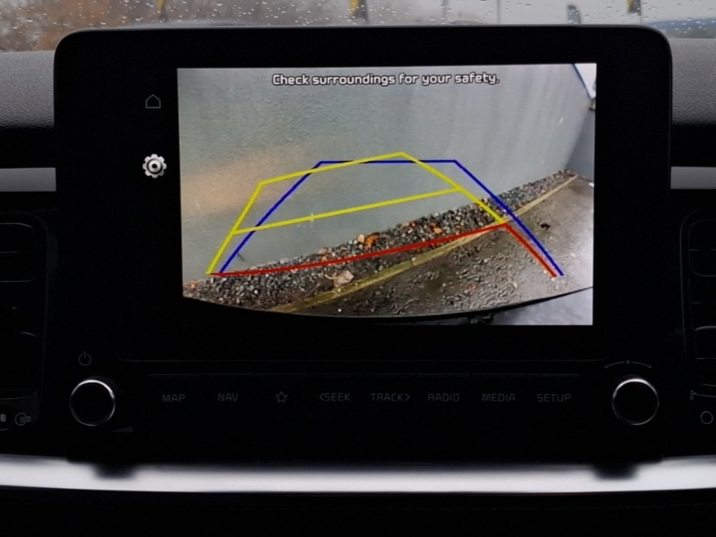 Used Kia Stonic 2023 for sale - 76478964: Photo 18