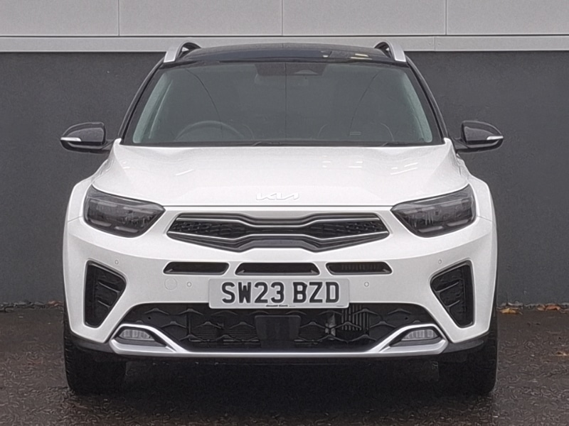 Used Kia Stonic 2023 for sale - 76478964: Photo 19