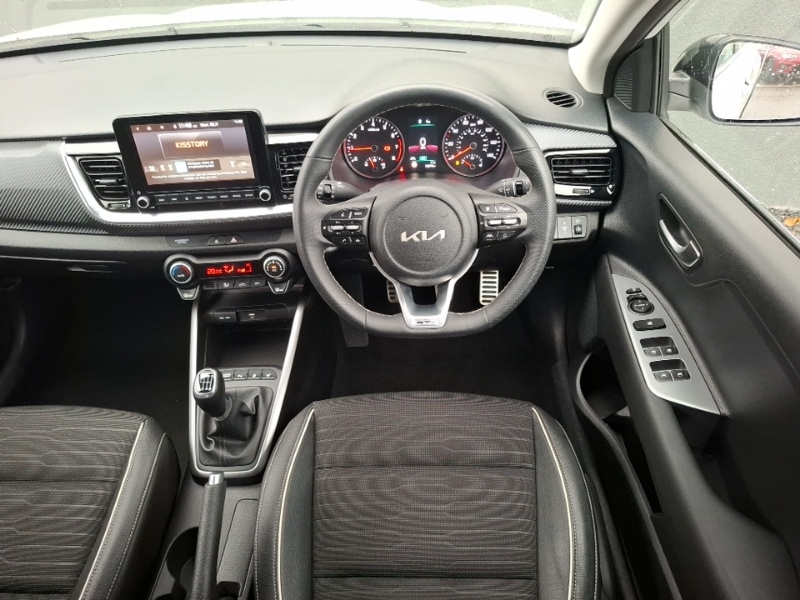 Used Kia Stonic 2023 for sale - 76478964: Photo 7