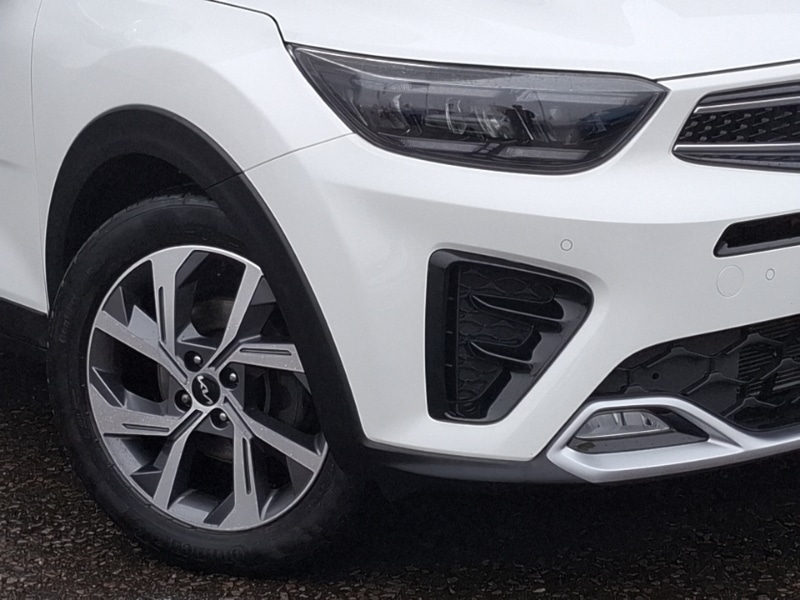 Used Kia Stonic 2023 for sale - 76478964: Photo 9