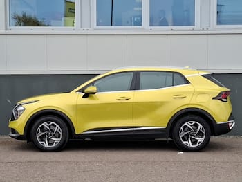 Used Kia Sportage 2023 for sale - 79612317: Photo