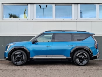 Used Kia EV9 2025 for sale - 79581515: Photo