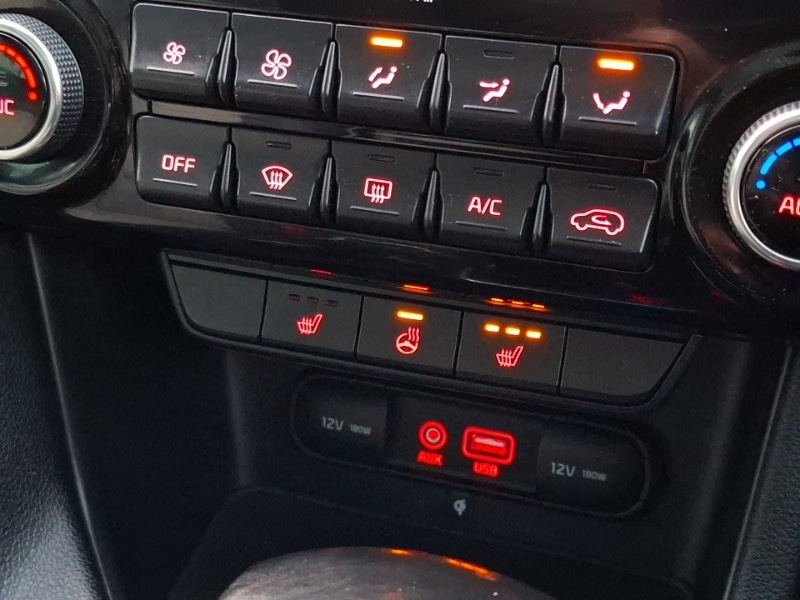 Used Kia Sportage 2017 for sale - 77066156: Photo 14