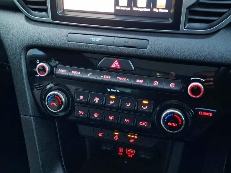 Used Kia Sportage 2017 for sale - 77066156: Photo 15