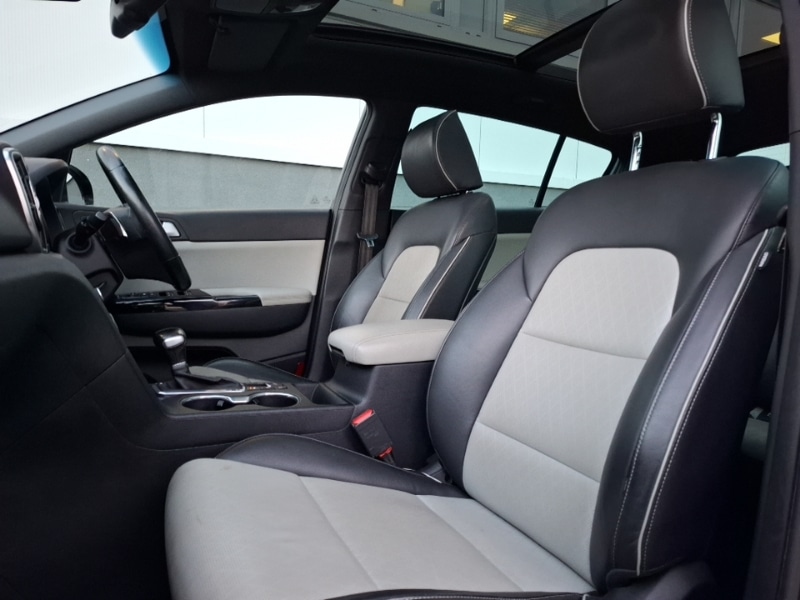 Used Kia Sportage 2017 for sale - 77066156: Photo 5