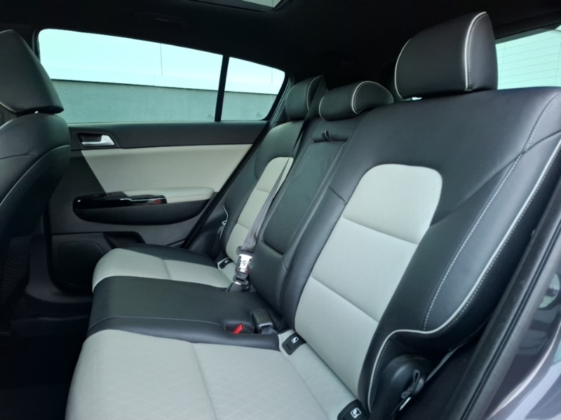 Used Kia Sportage 2017 for sale - 77066156: Photo 6