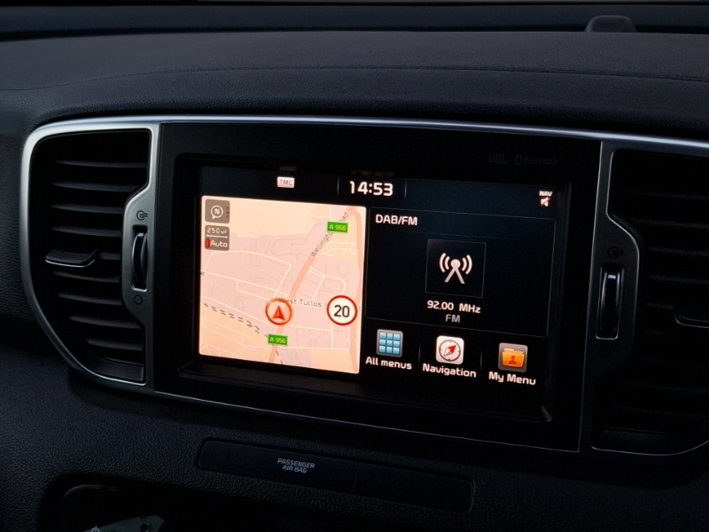 Used Kia Sportage 2017 for sale - 77066156: Photo 7