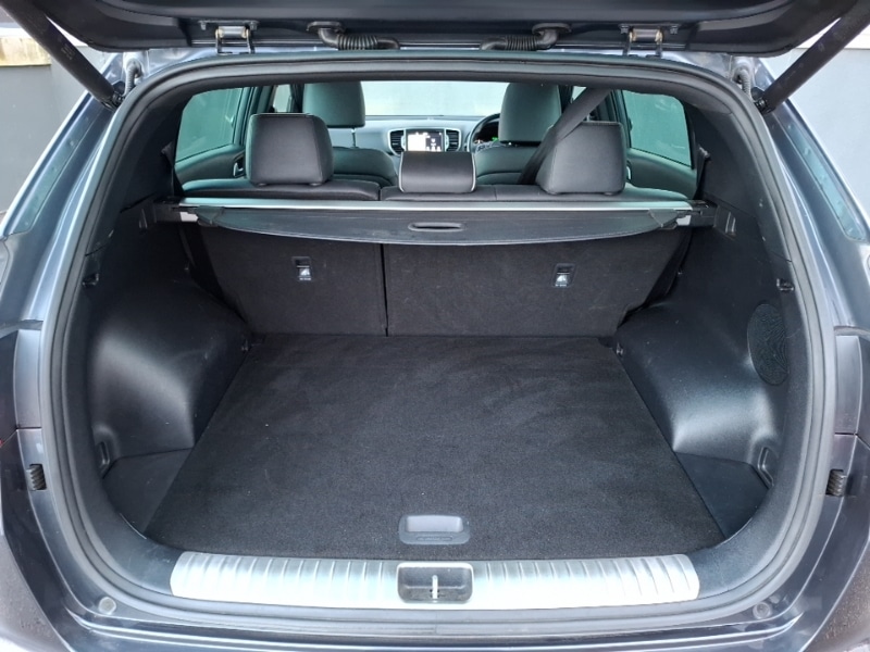 Used Kia Sportage 2017 for sale - 77066156: Photo 8