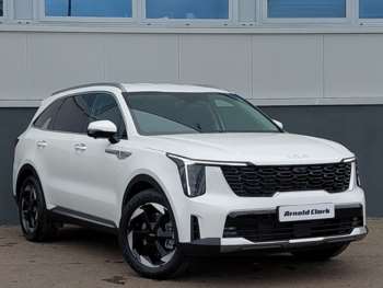 2025 - 2.2 CRDi 3 5dr DCT