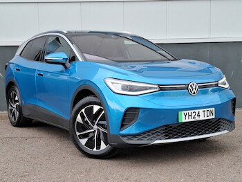 Volkswagen - ID4