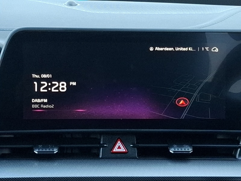 Used Kia Sportage 2025 for sale - 77142037: Photo 10